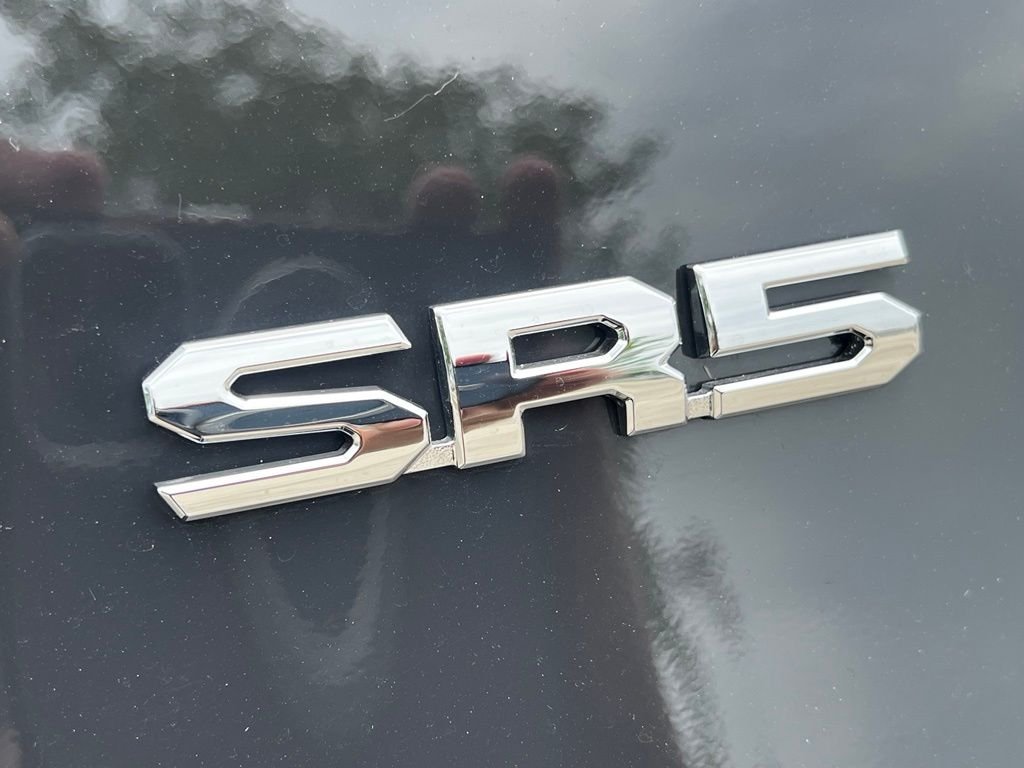 Used 2025 Gray Toyota SR5 image 28