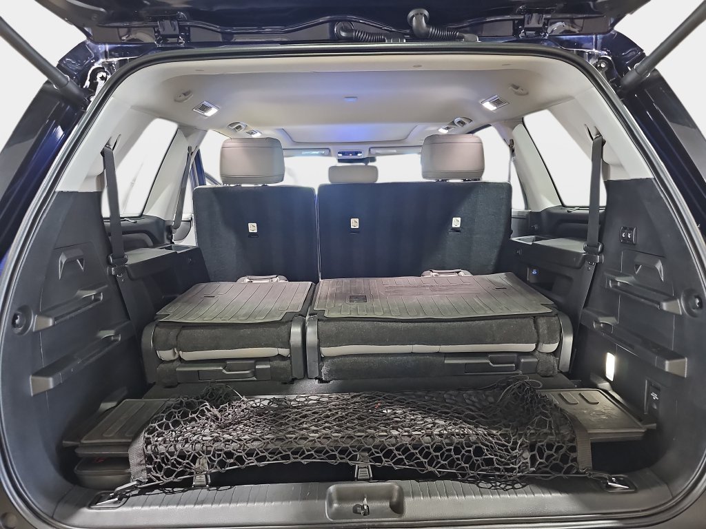 2023 Toyota Sequoia Limited - Photo 14