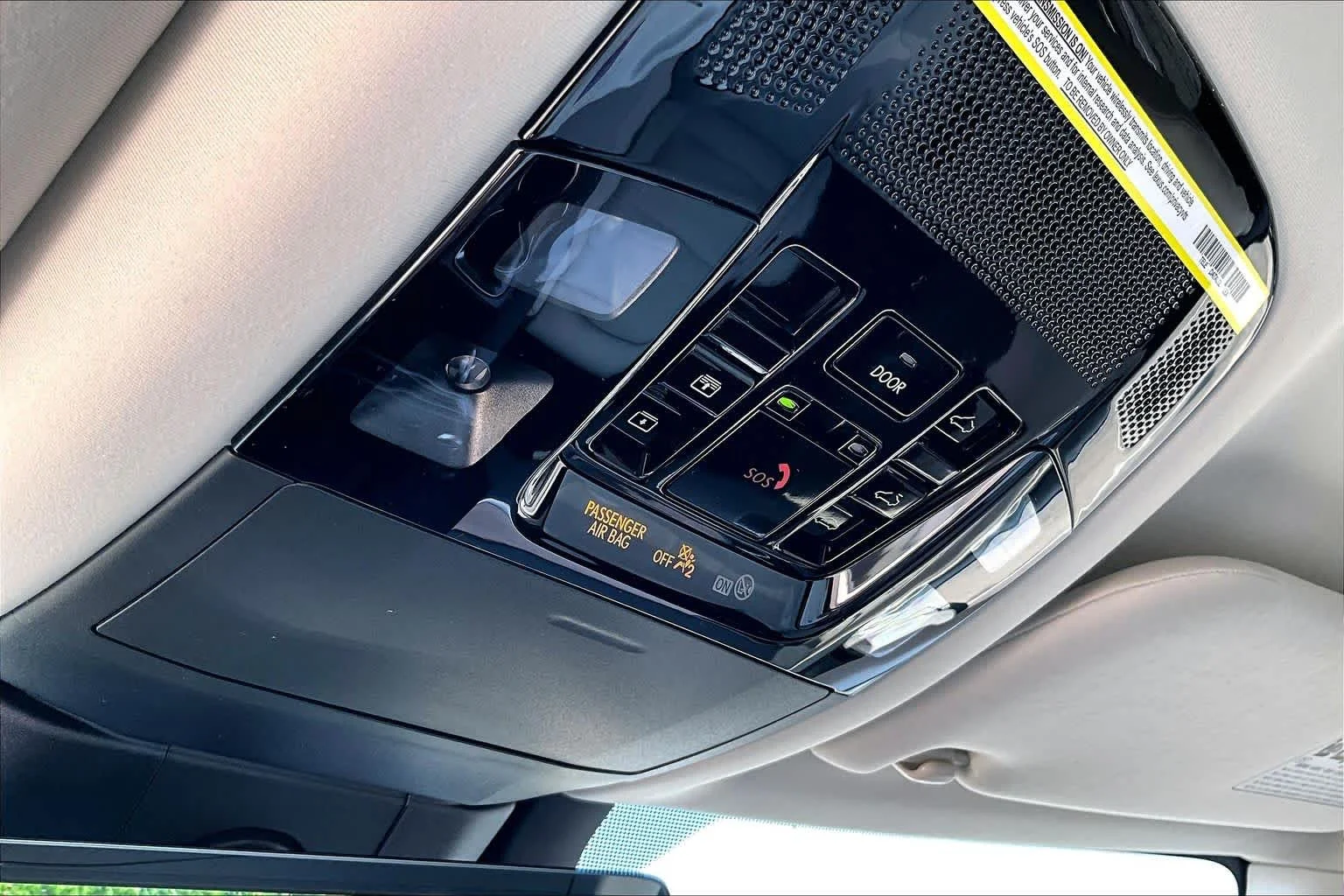 New 2026 Cloudburst Gray Lexus LUXURY AWD image 15
