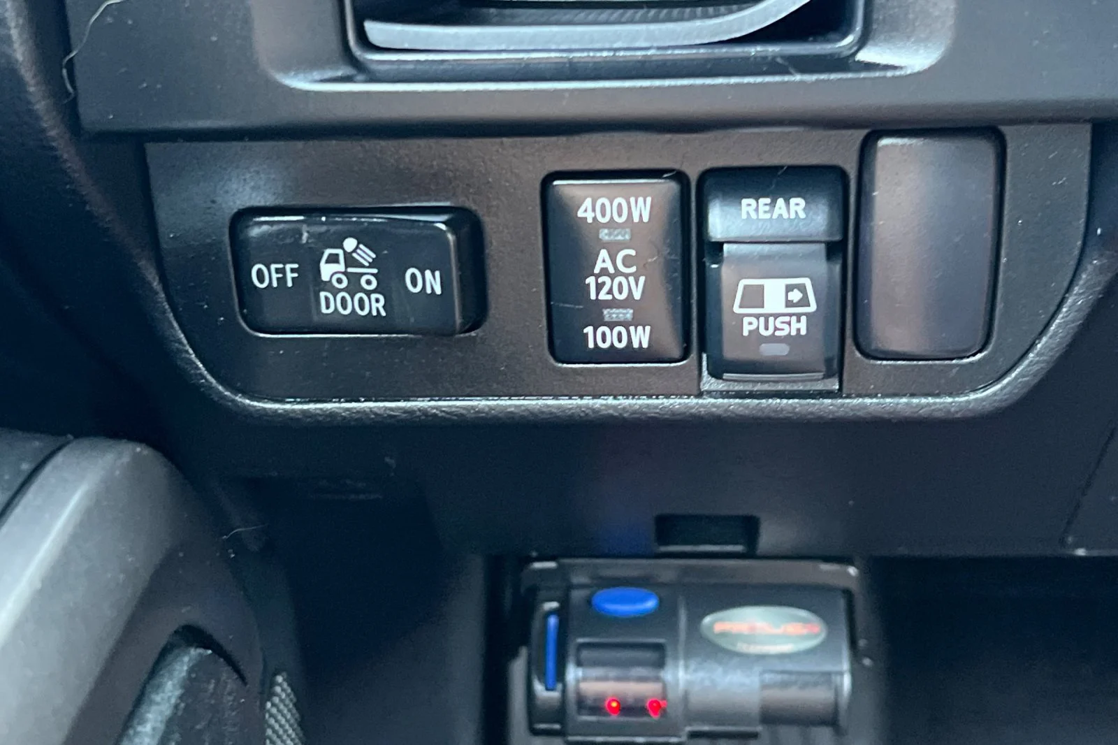 Used 2017 Quicksand Toyota TRD Off Road image 29