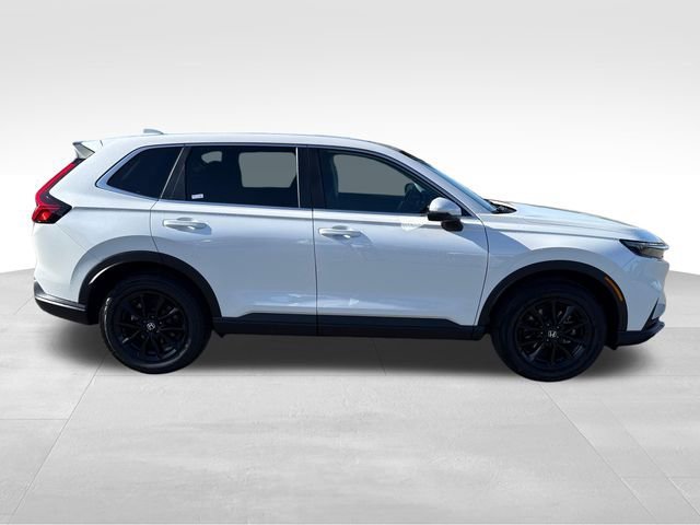 2026 Honda CR-V EX - Photo 9