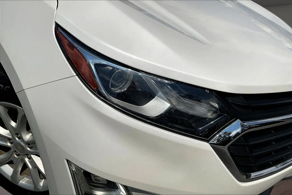 Used 2019 Beige Chevrolet LT image 34