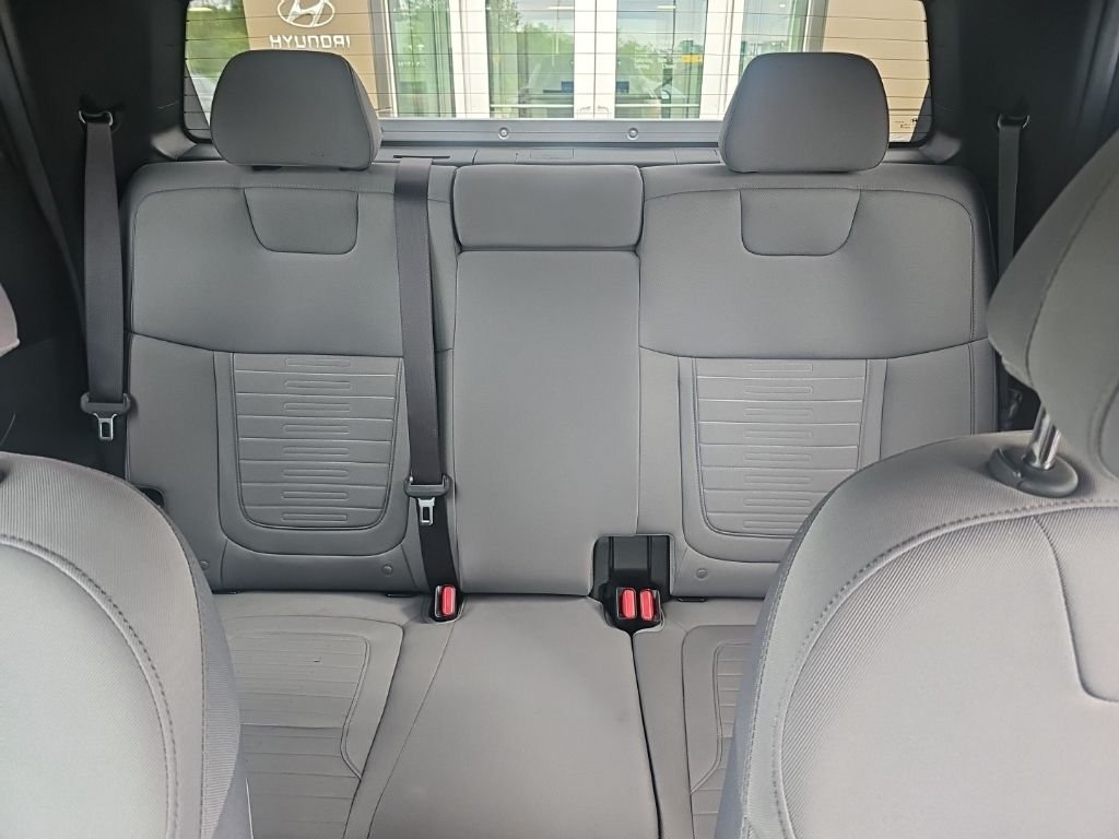 2022 Hyundai Santa Cruz SEL - Photo 24