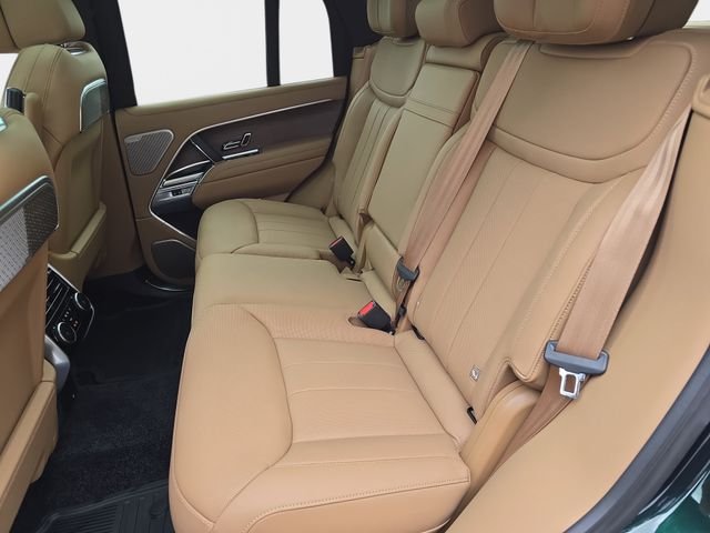 2026 Land Rover Range Rover Autobiography - Photo 10