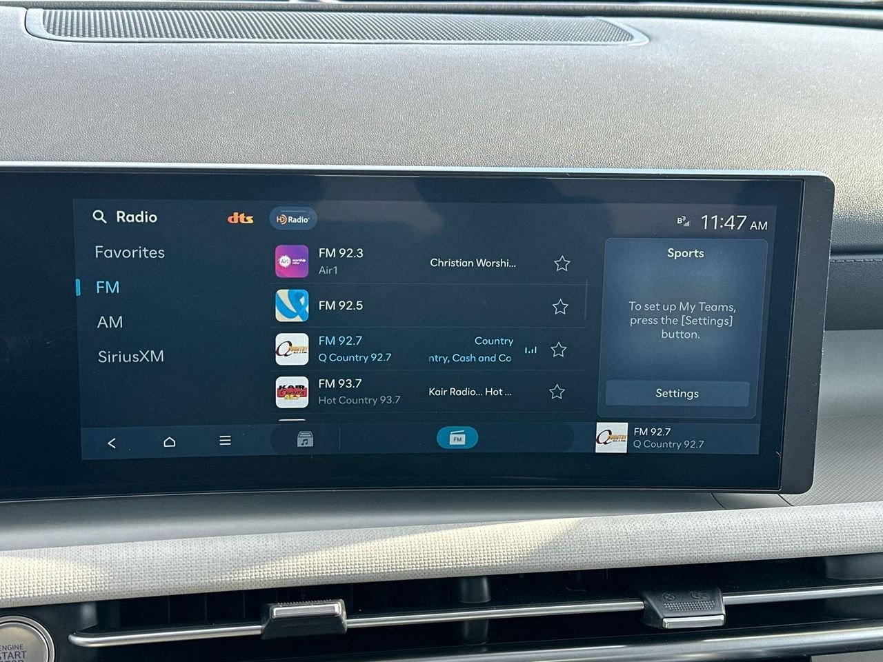 2025 Hyundai Tucson SEL Convenience - Photo 18