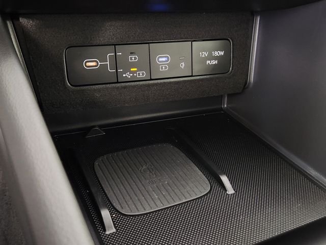 2025 Hyundai Sonata Hybrid SEL - Photo 22