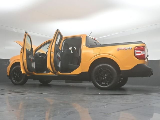 2022 FORD MAVERICK - Image 52