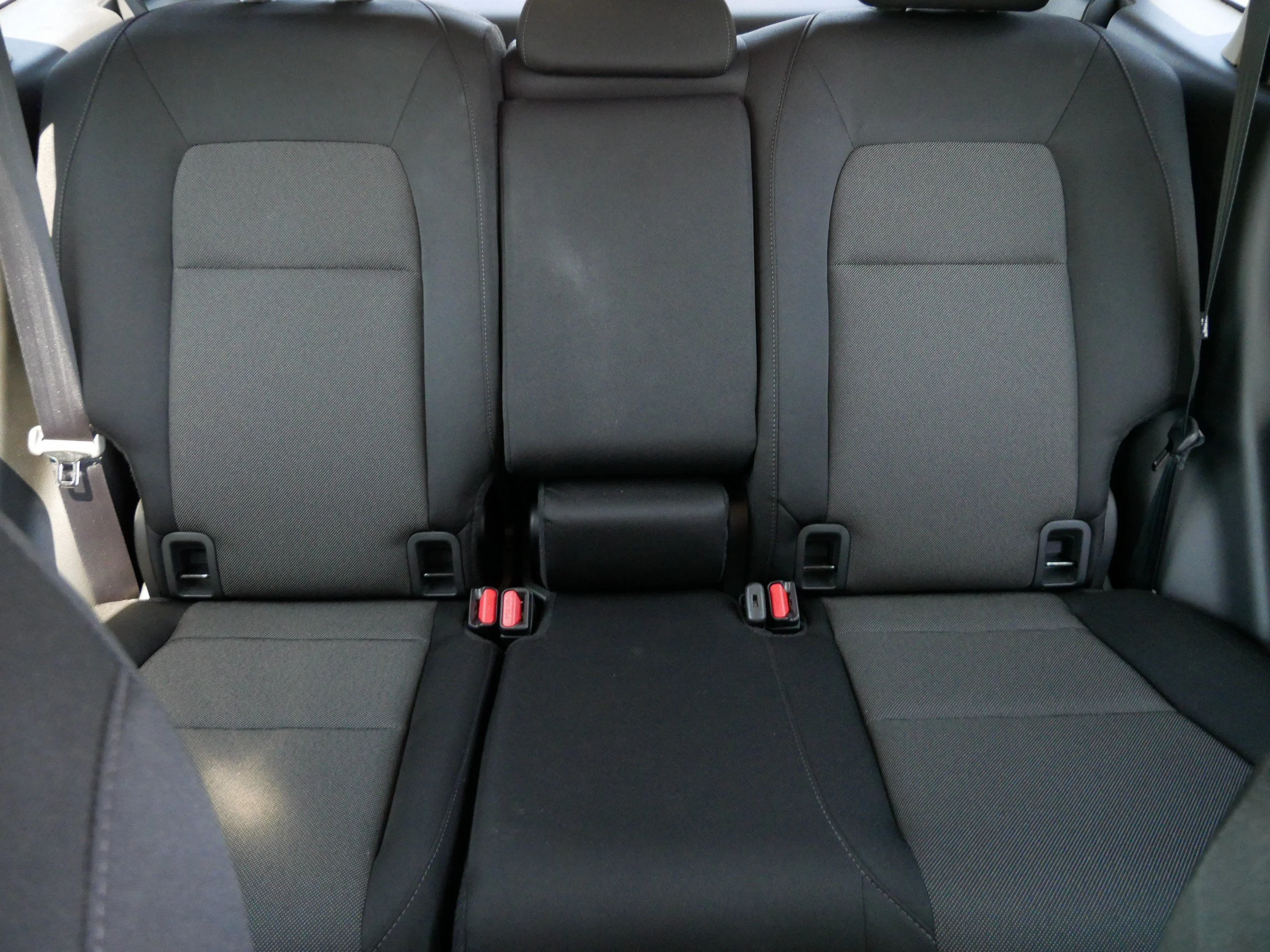 2026 Honda CR-V EX - Photo 48