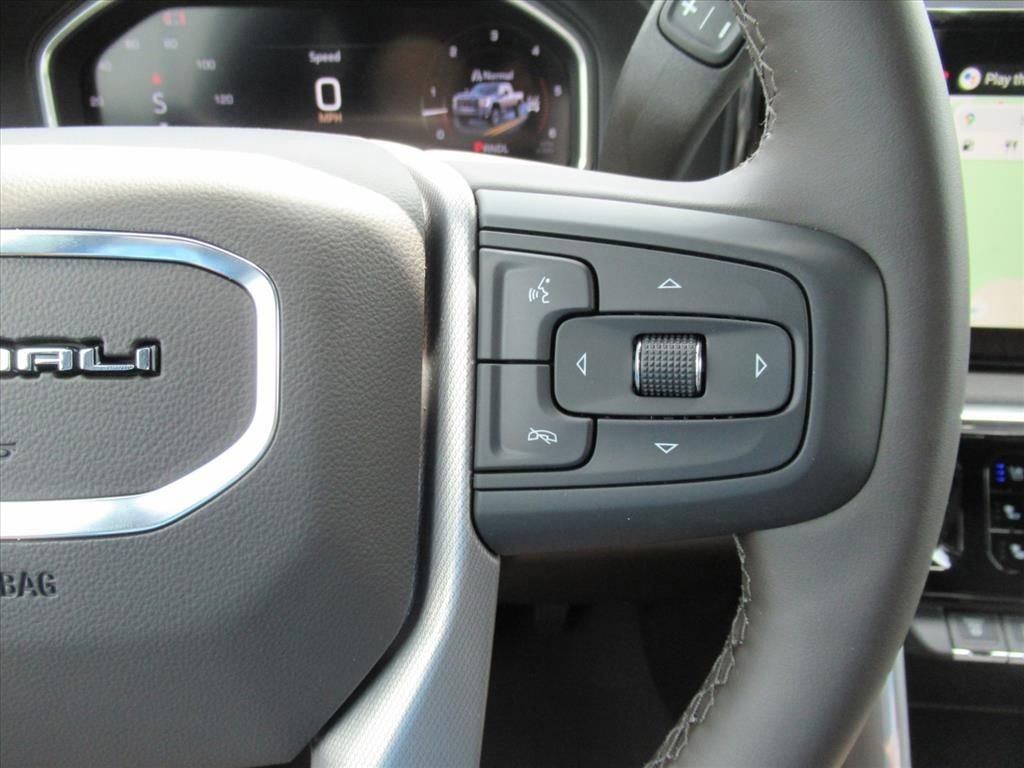 New 2026 Summit White GMC Denali image 24