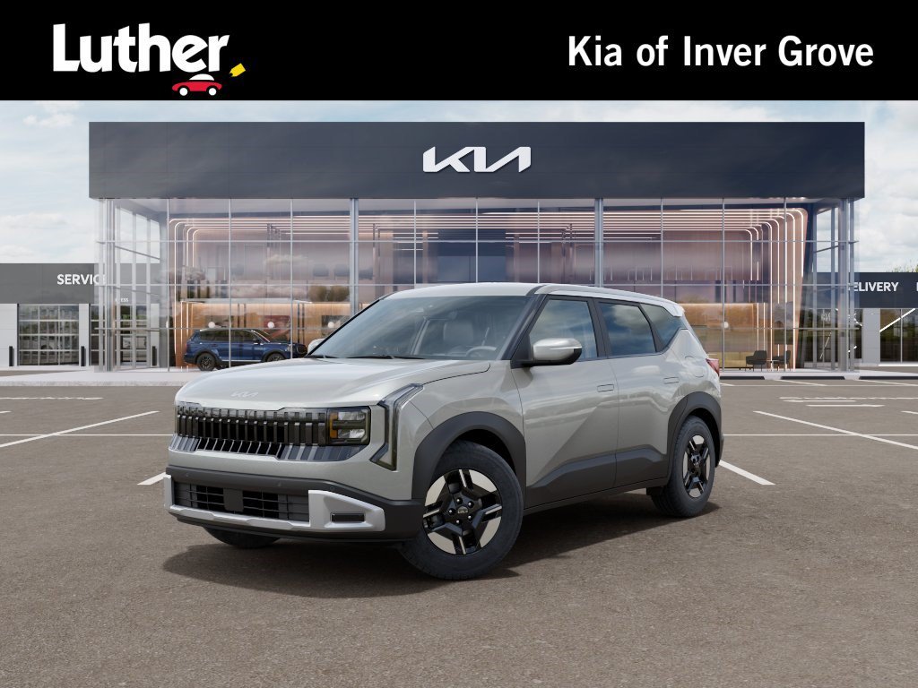 2027 Kia Seltos