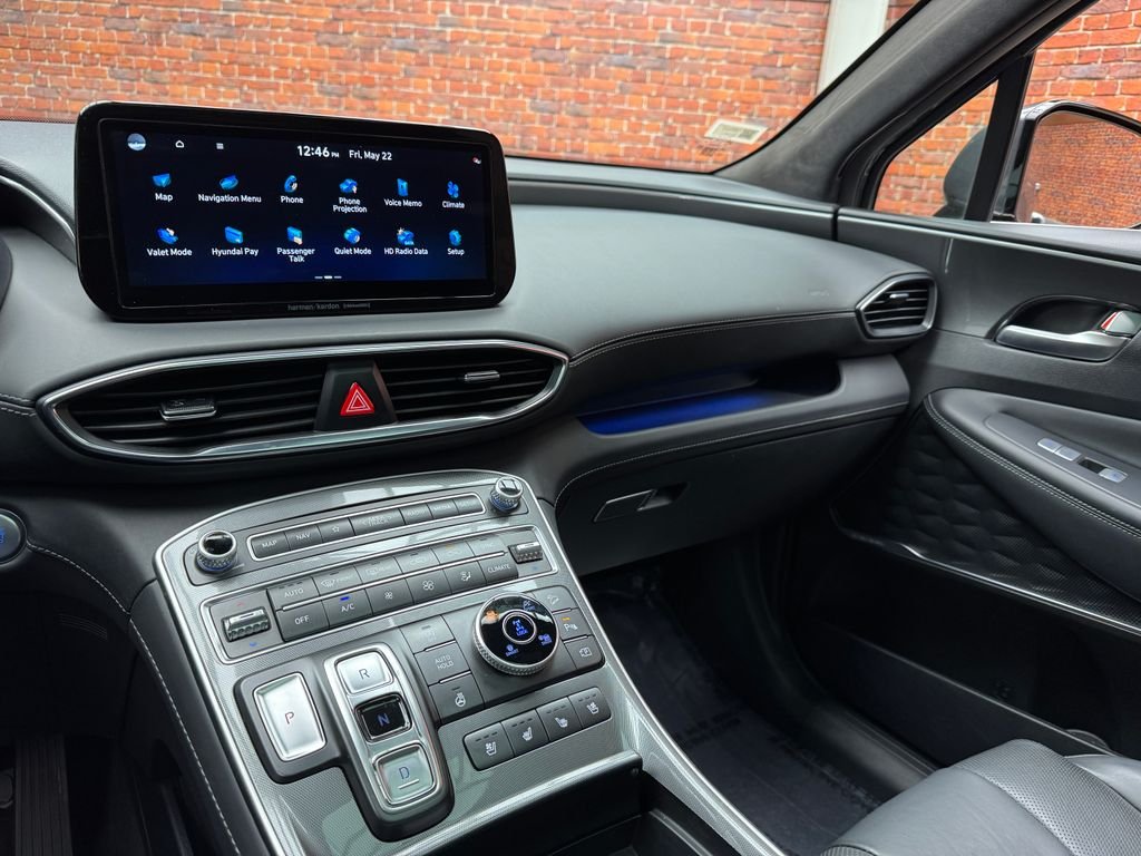 Used 2023 Gray Hyundai Calligraphy image 19
