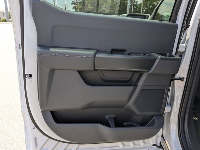 2025 Ford F-150 STX - Photo 30