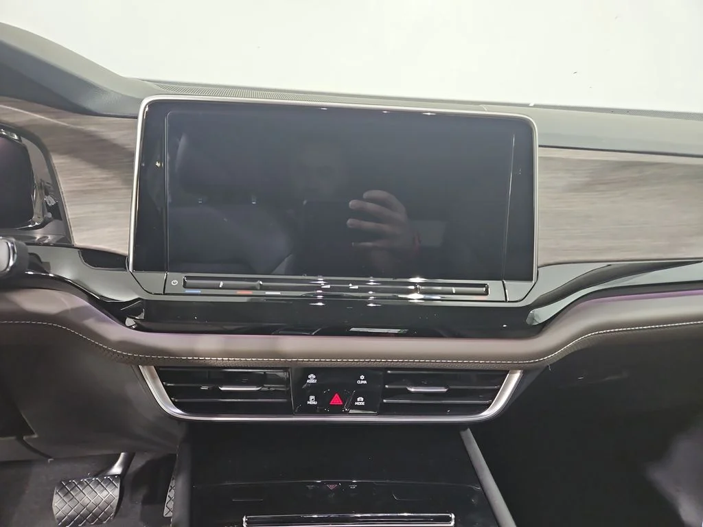 New 2026 Gray Volkswagen 2.0T SEL image 18