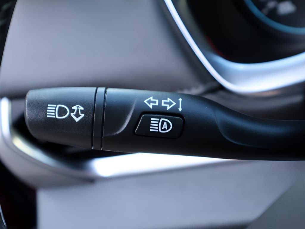 2023 Chevrolet Traverse 1LT - Photo 38