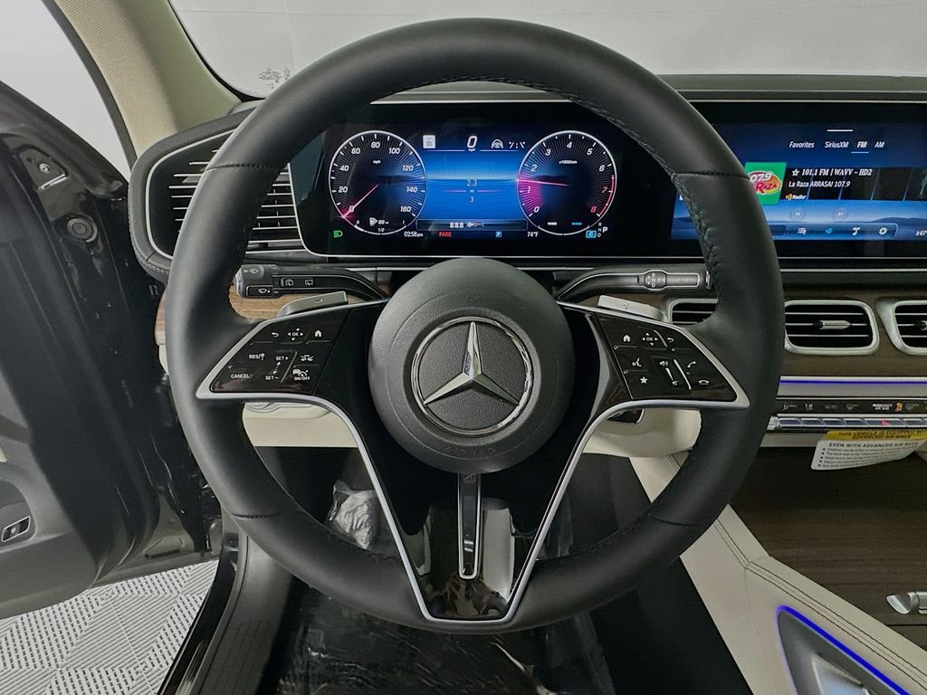 2026 Mercedes-Benz GLE GLE350 - Photo 11