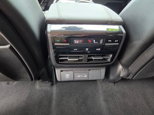 Used 2024 Brown Acura 3.5L image 16