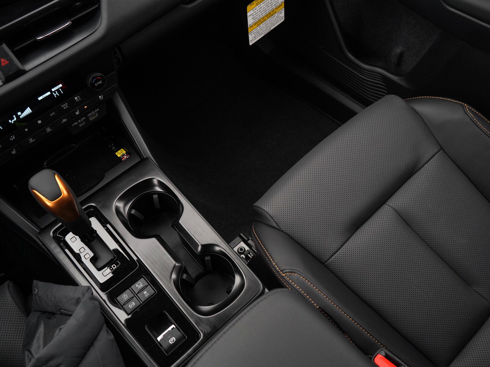 2026 Subaru Outback Wilderness - Photo 24