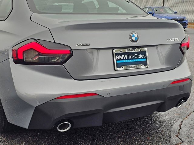 2026 BMW 2 Series 230i - Photo 7