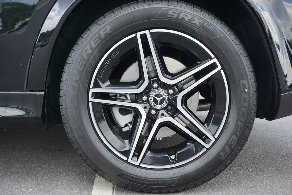 2026 Mercedes-Benz GLE GLE350 - Photo 20