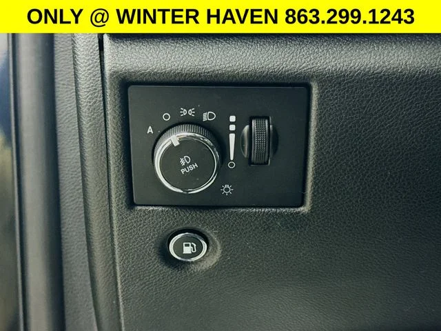 Used 2019 Black Jeep Limited image 10