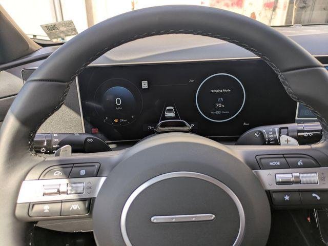 New 2026 Blue Hyundai XRT image 31