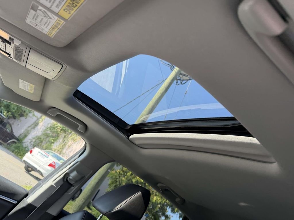 Used 2016 White Acura 3.5L image 19