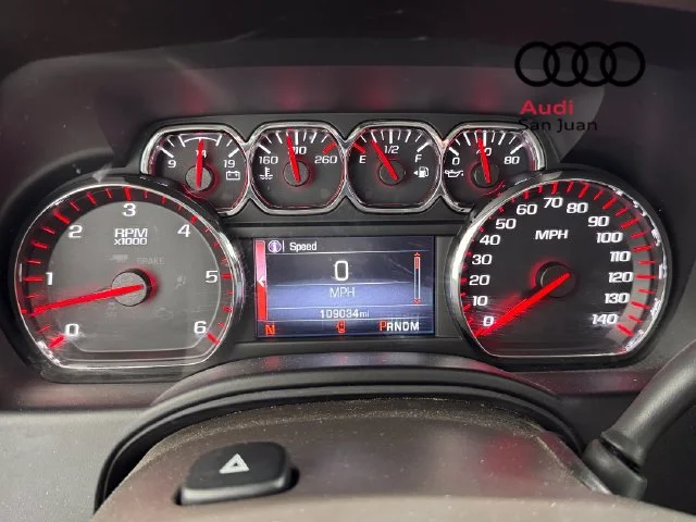 Used 2015 Gold GMC SLE image 14