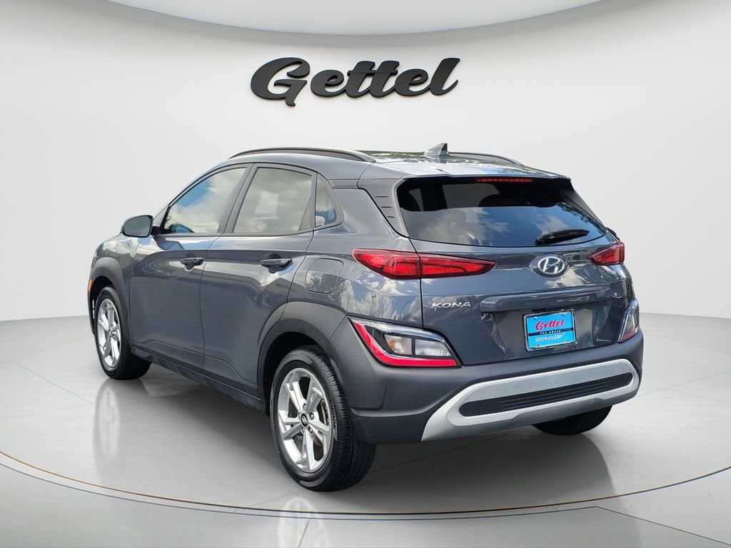 2023 Hyundai Kona SEL - Photo 7