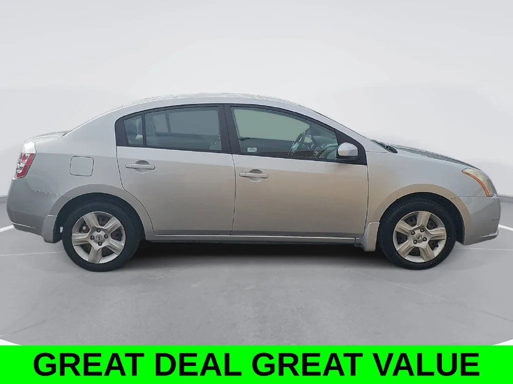 Used 2008 Nissan Sentra 2.0 S with VIN 3N1AB61E98L723052 for sale in Watsonville, CA