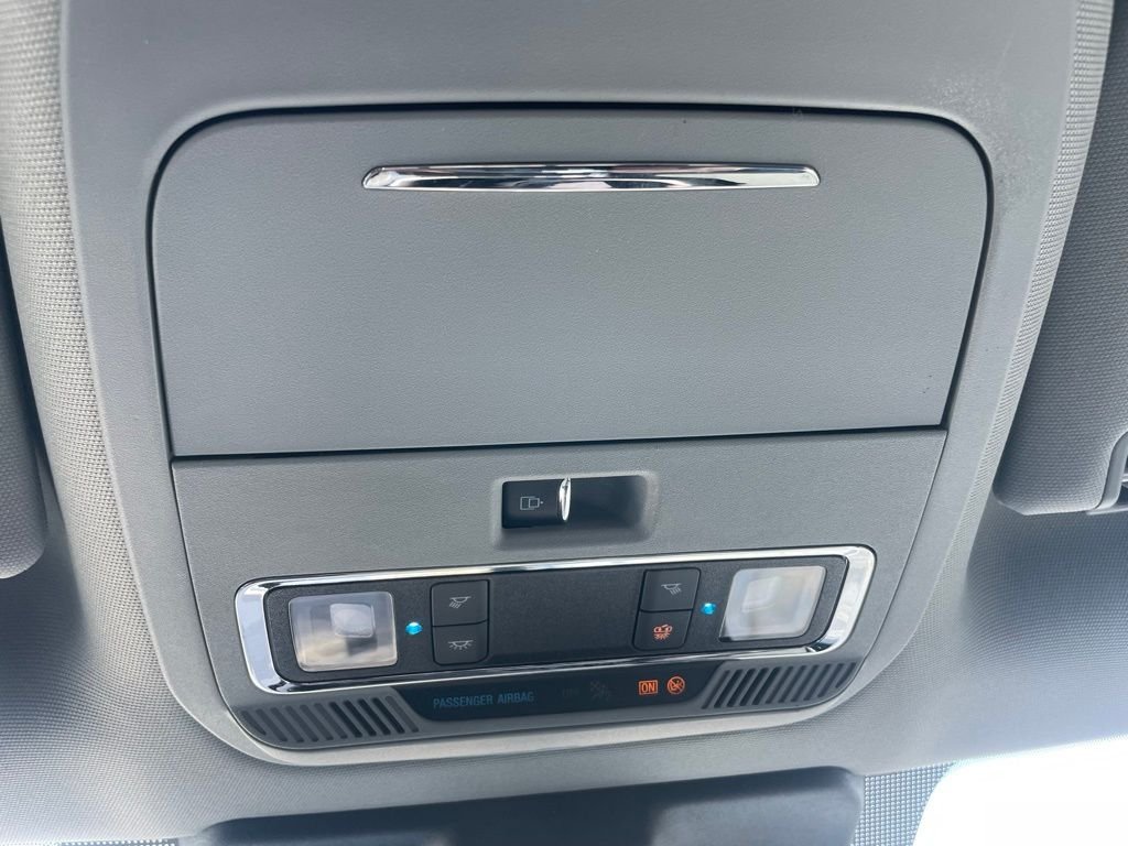 Used 2023 Black Ford Lariat image 56