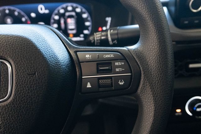 2024 Honda Accord EX - Photo 20