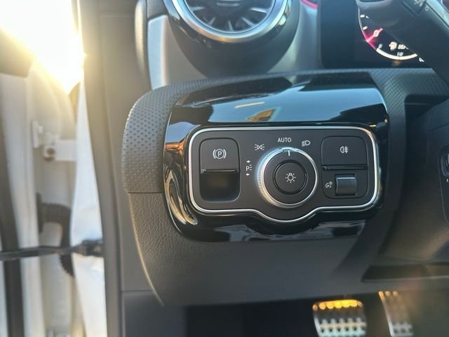 2026 Mercedes-Benz CLA CLA 250 - Photo 13