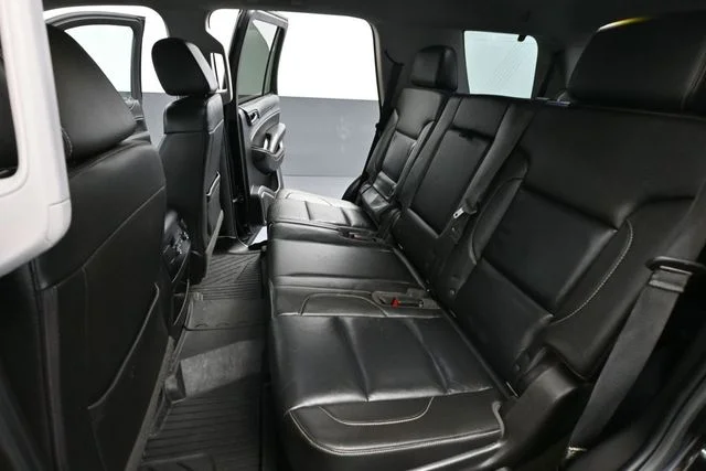 Used 2018 Black Chevrolet LT image 38
