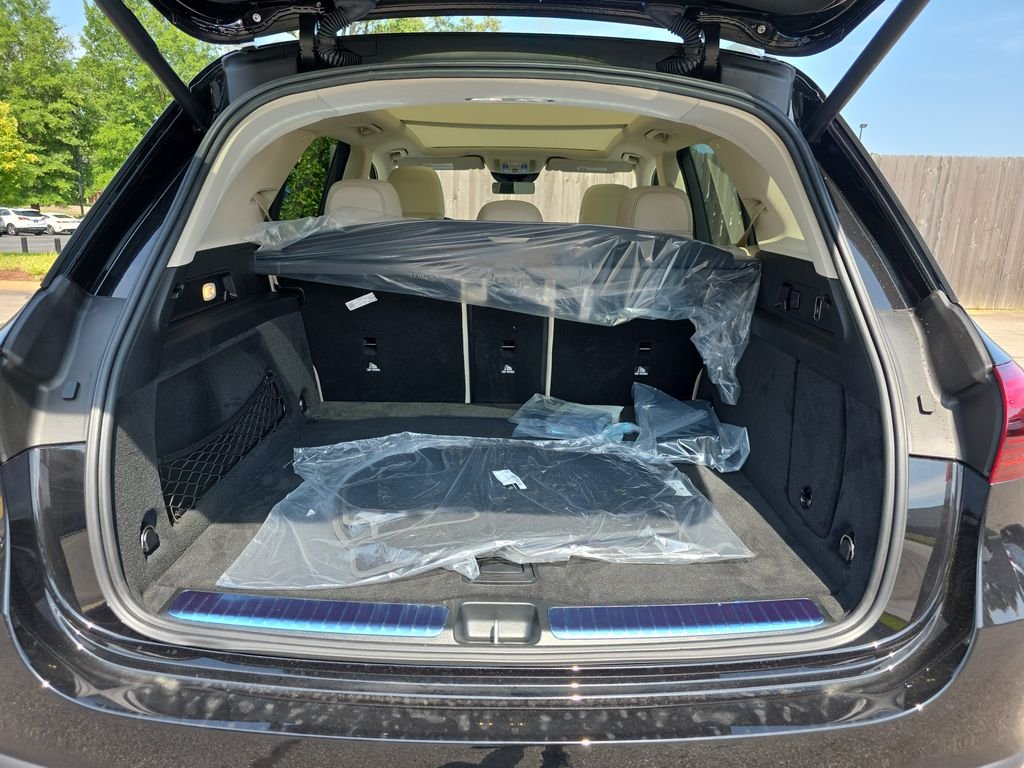 New 2026 Black Mercedes-Benz GLE 450 image 14
