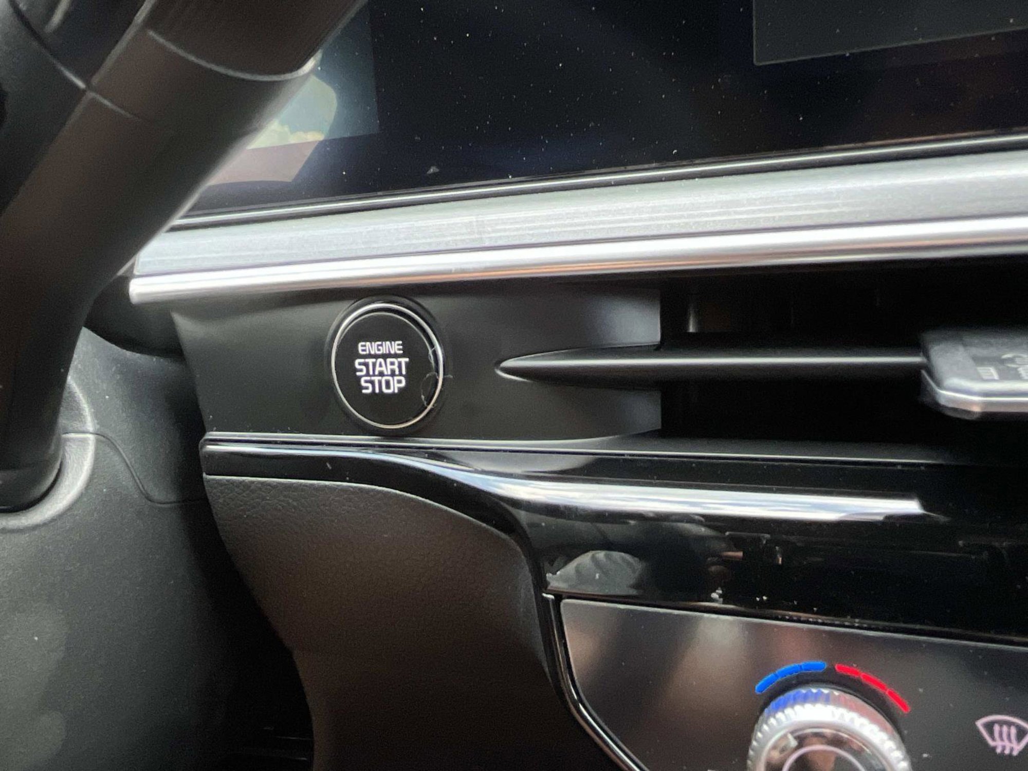 New 2026 Aurora Black Pearl Kia GT-Line image 27