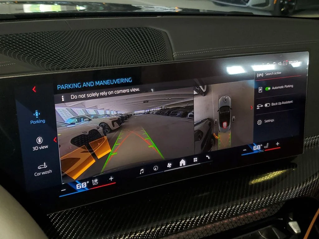 New 2027 Dravit Grey Metallic BMW M440i image 20