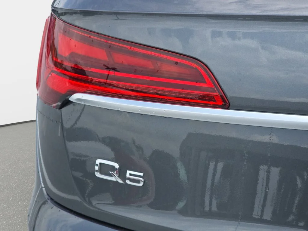 Used 2024 Gray Audi 45 S line Premium Plus image 29