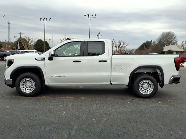 2026 GMC Sierra 1500 Pro - Photo 29