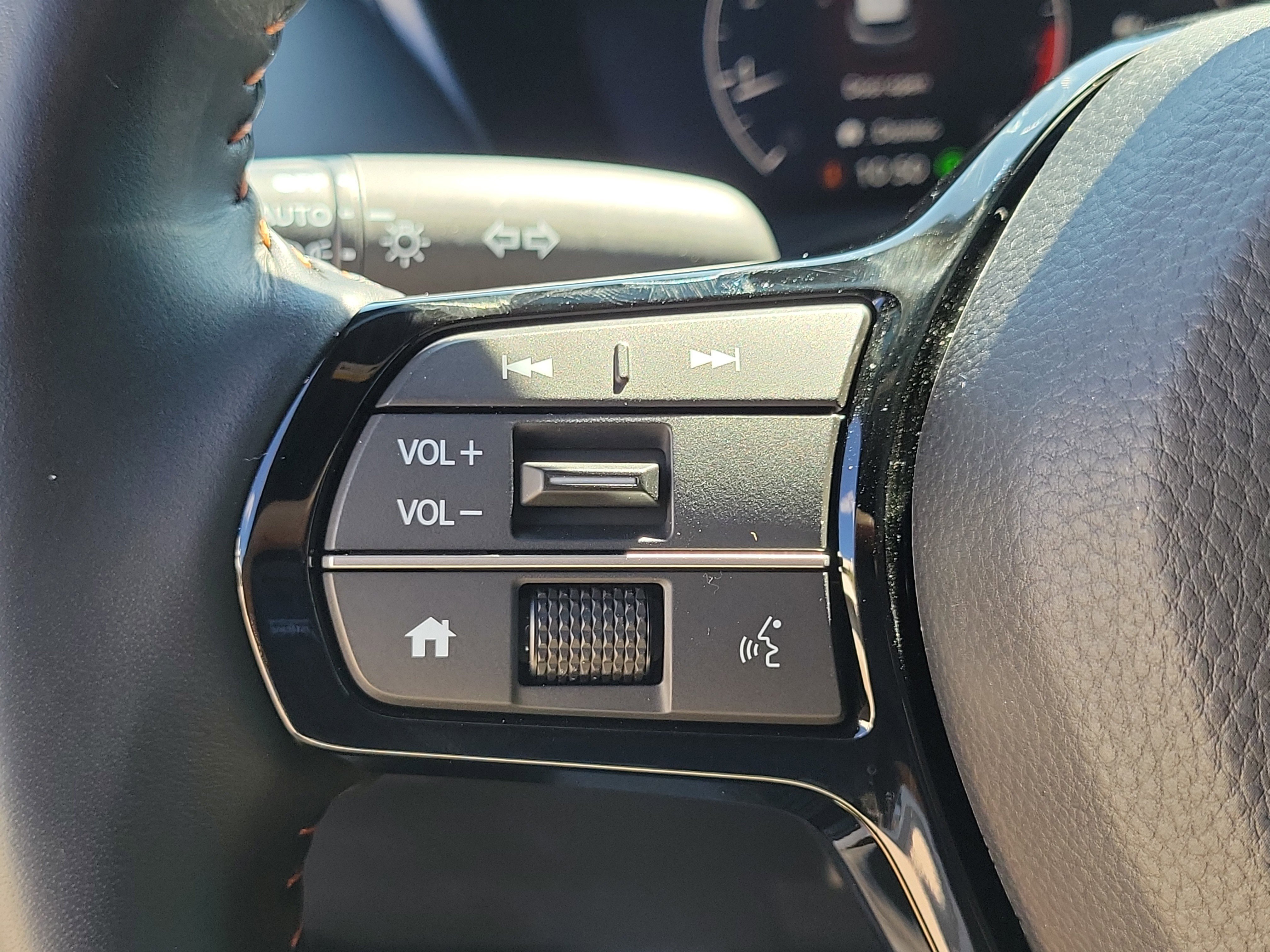 2026 Honda HR-V Sport - Photo 55