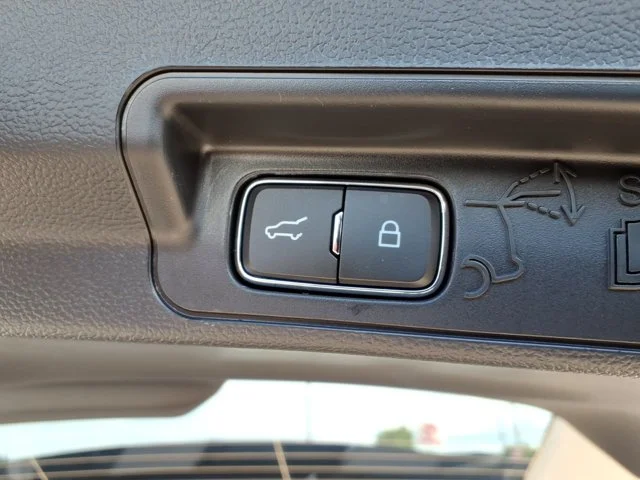 New 2026 Agate Black Metallic Ford Active image 34