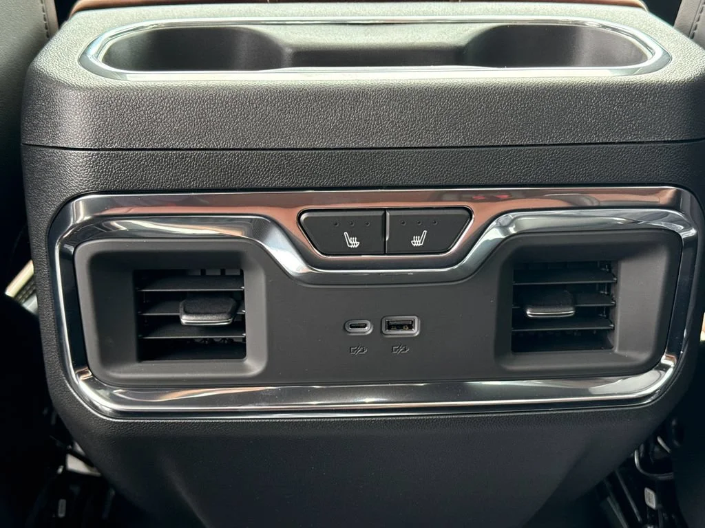 2026 GMC Sierra 1500 Denali Ultimate - Photo 31