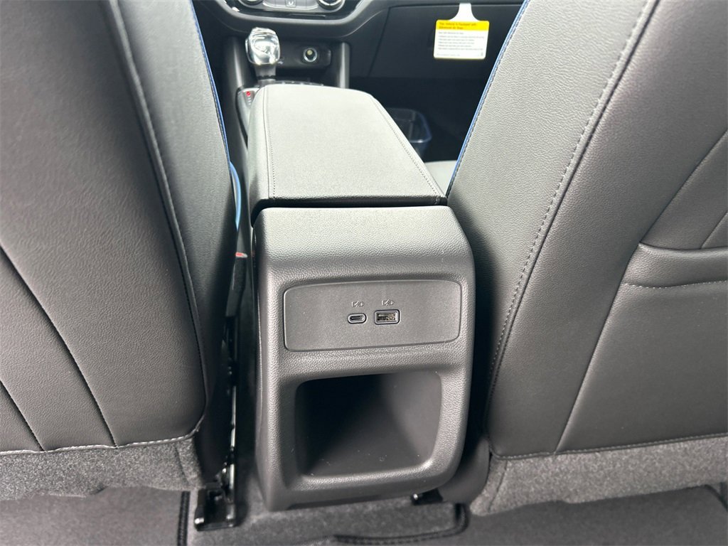 2026 BUICK ENVISTA - Image 29