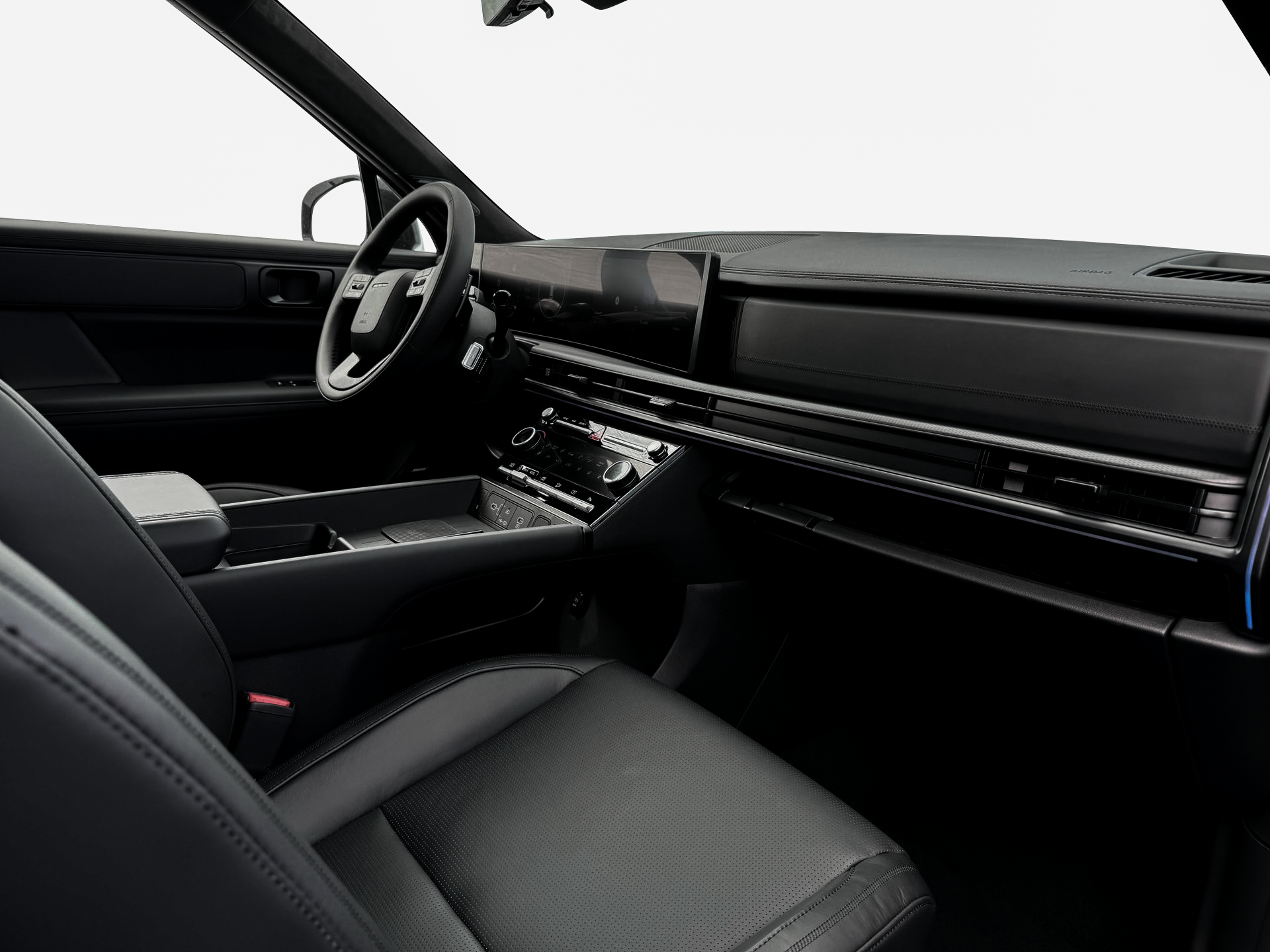 2025 Hyundai Santa Fe Calligraphy - Photo 15