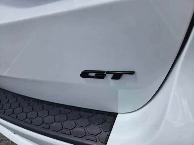 New 2026 White Knuckle Clear-Coat Exterior Paint Dodge GT image 39