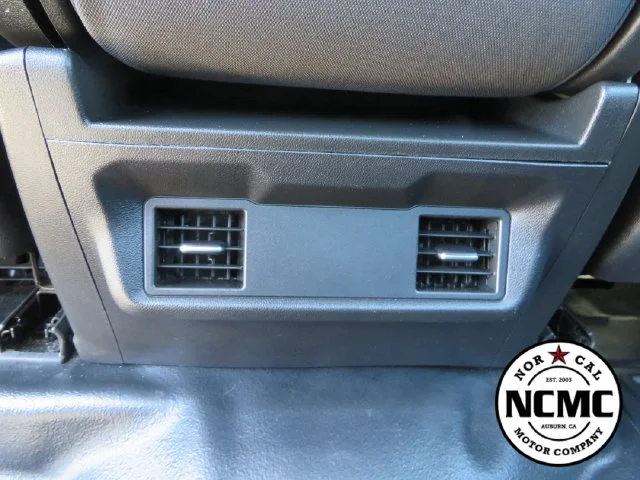 Used 2025 White Chevrolet Work Truck image 38