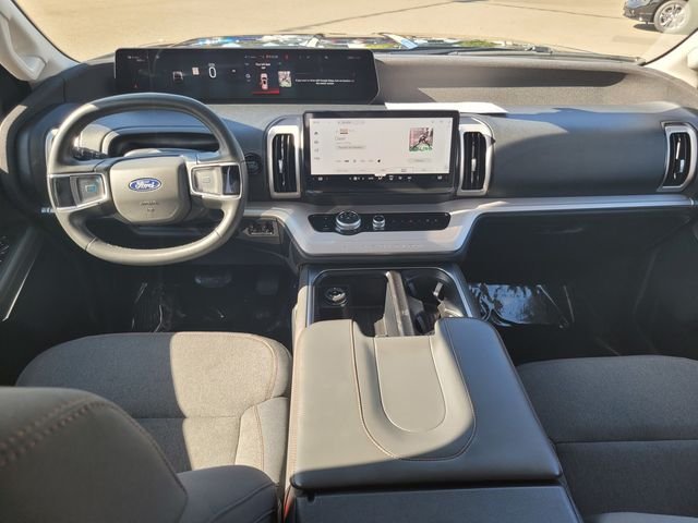 Used 2025 Black Ford Active image 16