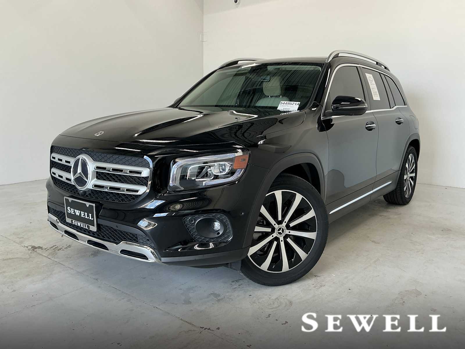 2023 Mercedes-Benz GLB 250 GLB 250