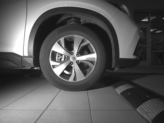 Used 2022 White Subaru Premium image 11