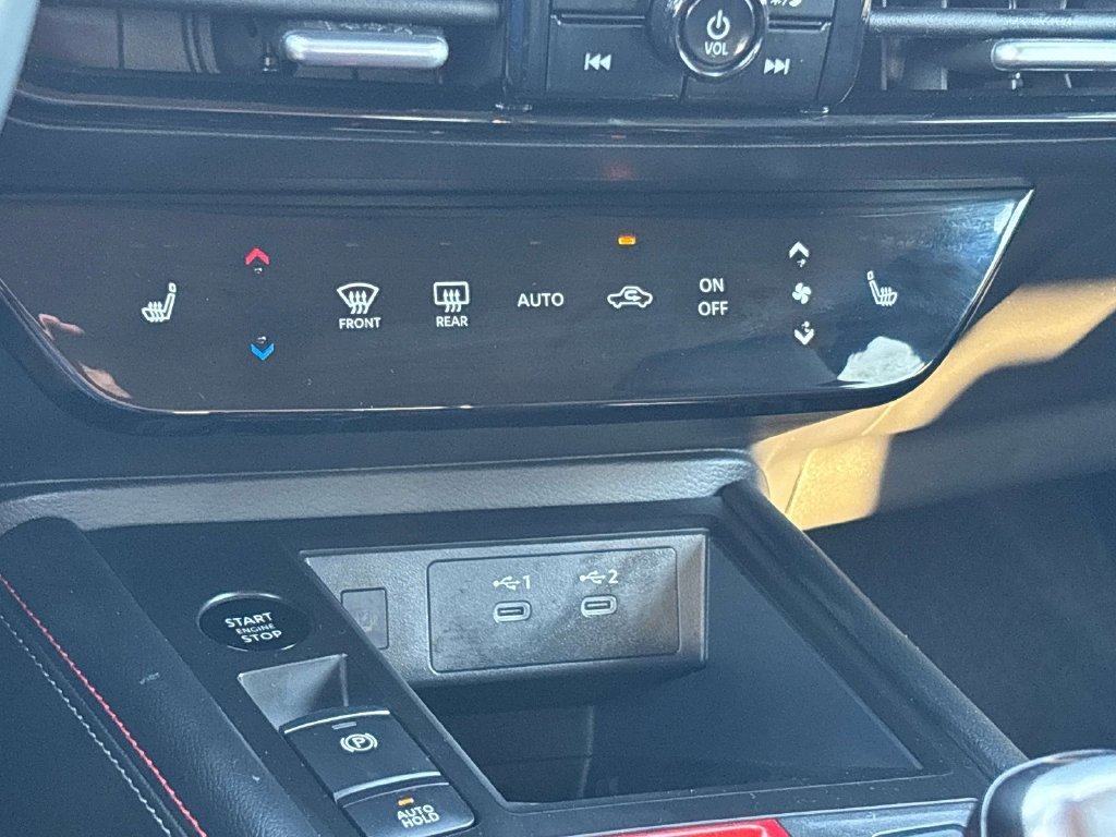 Used 2026 Gray Nissan SR image 22