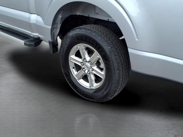 Used 2024  Ford Y image 21